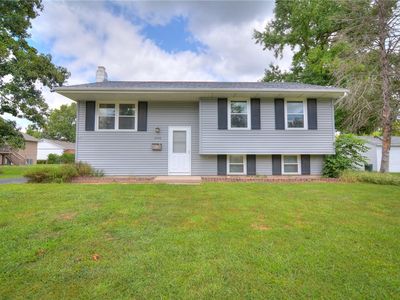 3048 E Orchard Dr, Decatur, IL, 62521