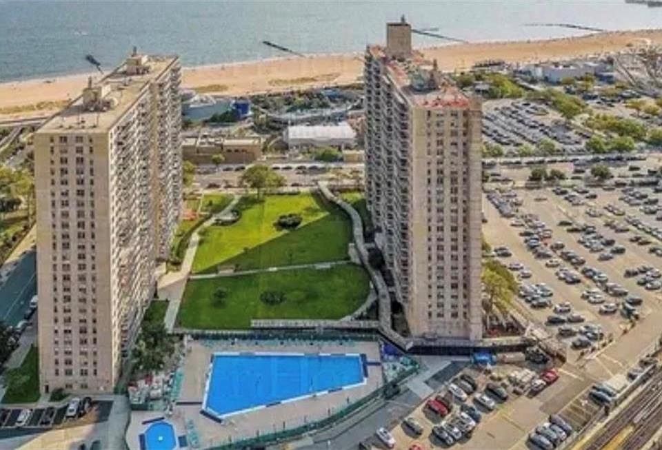 1st image of 501 Surf Ave APT 18H
