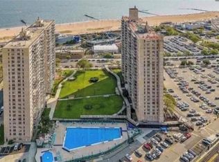Brightwater Condo, Brooklyn, NY 11224