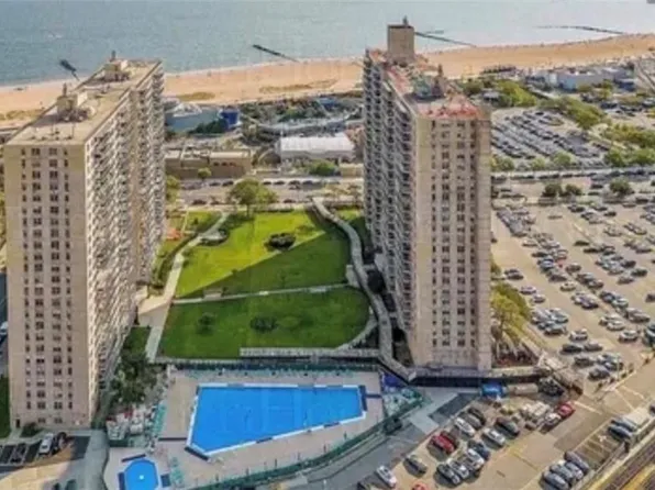 501 Surf Ave APT 18H, Brooklyn, NY 11224