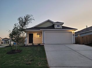 201 Stein Rd, Georgetown, TX 78626