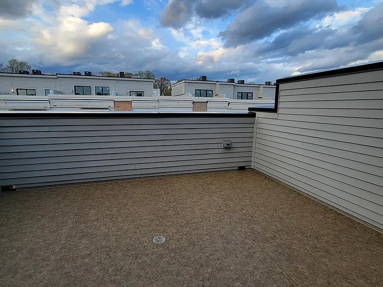 2008 Tysons Ridgeline — Photo 45