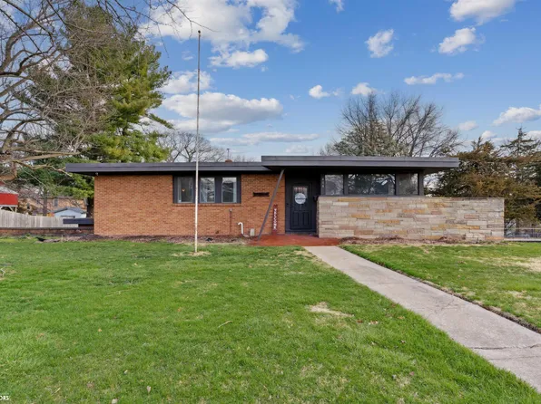408 Sweeny Ave, Burlington, IA 52601