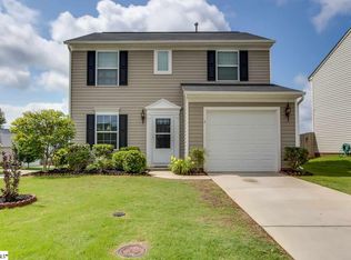1 Pfeiffer Ct, Simpsonville, SC 29681