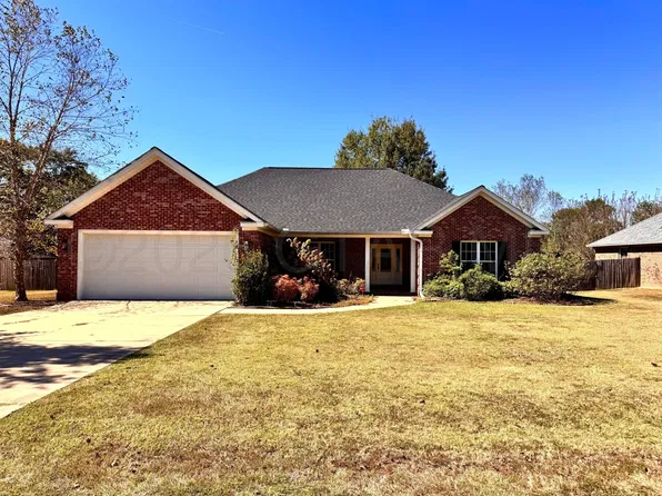 345 Cheryl Dr, Columbus, MS 39702