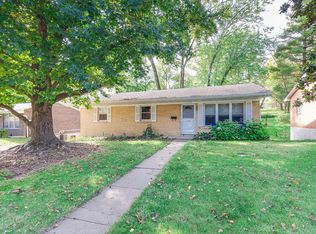 1406 Willcoxon Dr, Jefferson City, MO 65101