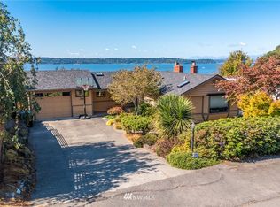 3961 SW Arroyo Dr, Seattle, WA 98146