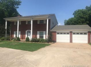 8301 E 114th St S, Bixby, OK 74008