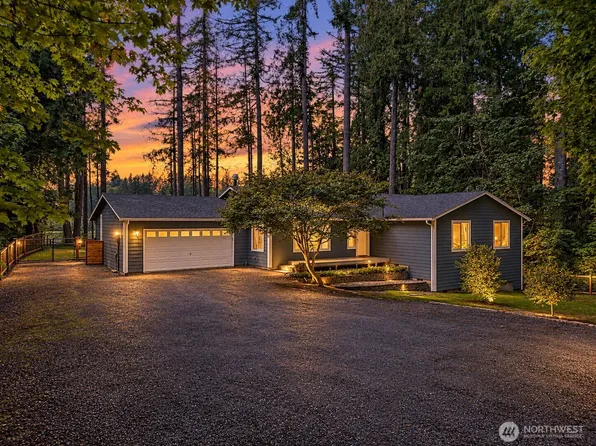 4529 Johnson Point Road NE, Olympia, WA 98516