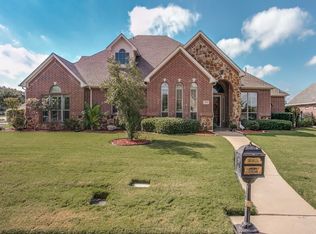 501 Hunter Bend Dr, Mansfield, TX 76063