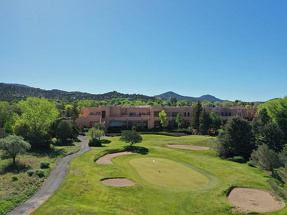 Golf Course