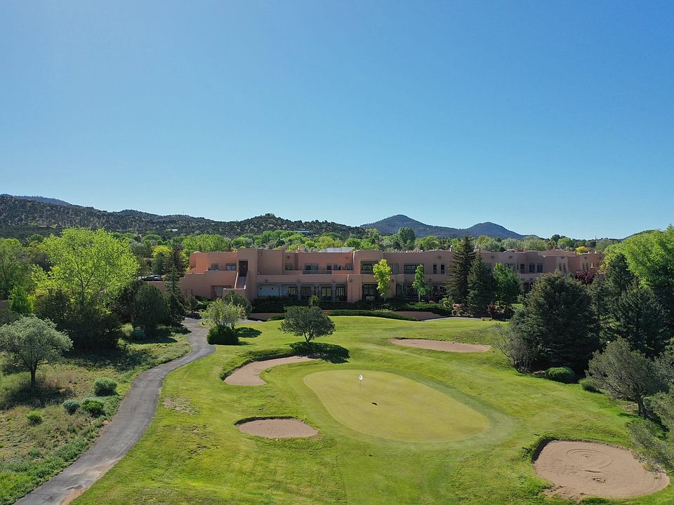 Golf Course