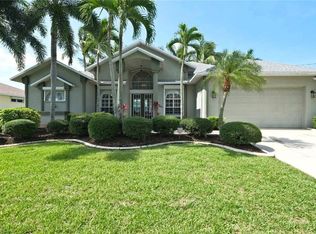 1424 SW 51st Ln, Cape Coral, FL 33914