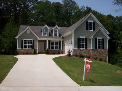 1839 Andrew Jackson Ct, Jefferson, GA, 30549