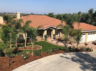 3835 Las Flores Dr, Fallbrook, CA 92028