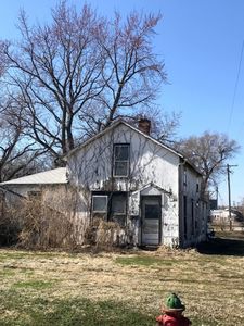 311 Maple St, Wamego, KS, 66547