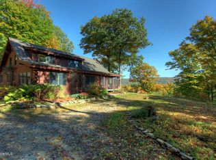 26 McCarthy Rd, Tyringham, MA 01264
