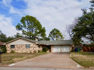 1303 Cliff Dr, Graham, TX 76450