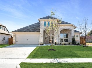 733 Seahawk St, Joshua, TX 76058