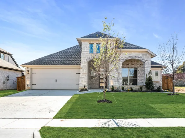 733 Seahawk St, Joshua, TX 76058