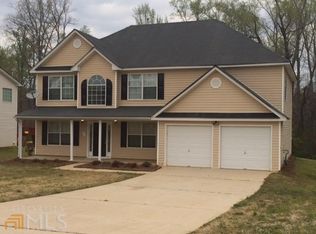 85 Rock View Ln, Covington, GA 30016