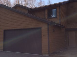 826 Powderhorn Ln APT D, Jackson, WY 83001