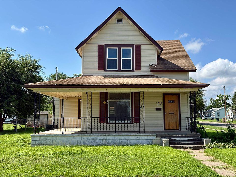 1st image of 327 W 7th Ave