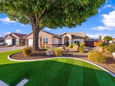 1149 Oakwood Ln, Rosamond, CA, 93560