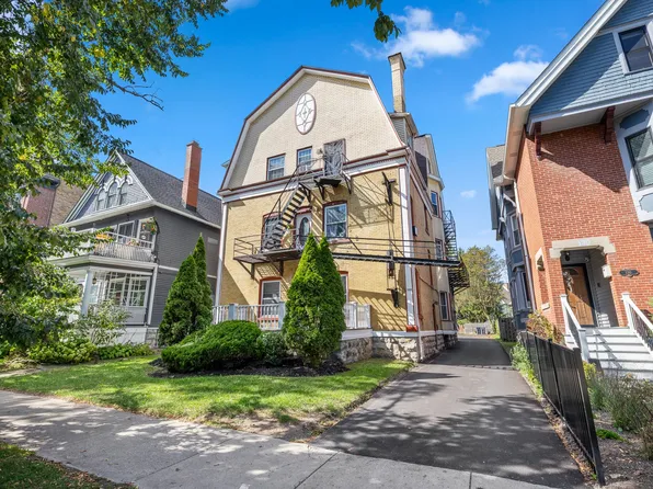 126 Bidwell Pkwy APT 1, Buffalo, NY 14222