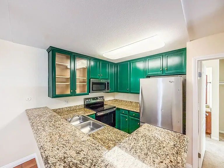 7757 Margerum Ave #150 — Photo 4