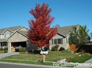 10935 W 54th Ln, Arvada, CO 80002