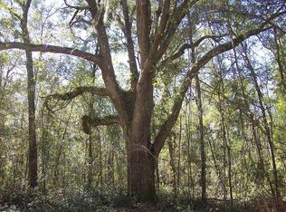 97th Rd, Live Oak, FL 32060