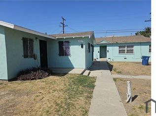 1209 W 104th St, Los Angeles, CA 90044