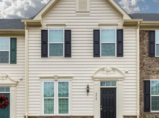 4548 Alliance Way, Fredericksburg, VA 22408