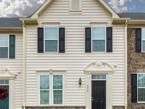 4548 Alliance Way, Fredericksburg, VA 22408