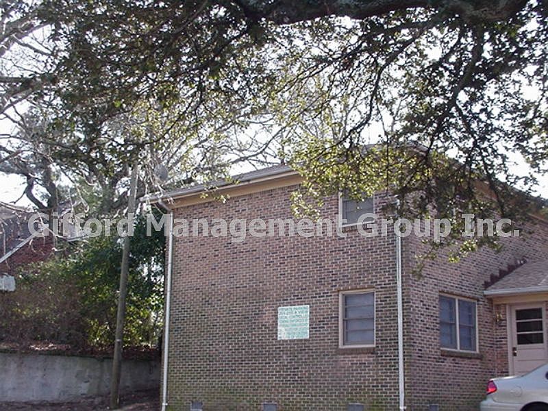 OUTSIDE VIEW