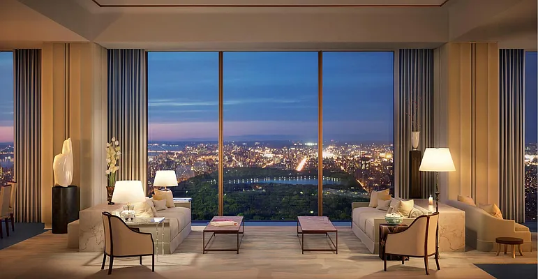 うーた様111 111 West 57th Street #64 in Midtown, Manhattan | StreetEasy