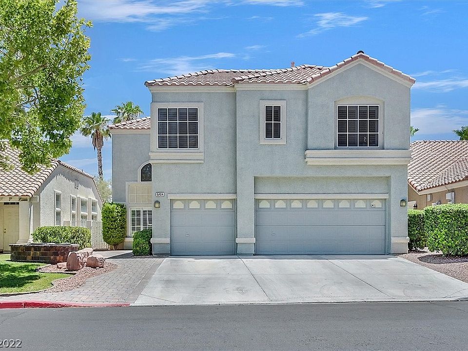 5404 Painted Lakes Way, Las Vegas, NV 89149 MLS 2413132 Zillow
