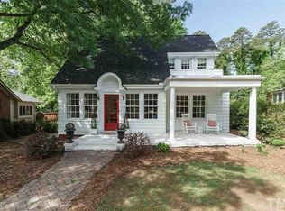 2007 Glenwood Ave, Raleigh, NC 27608