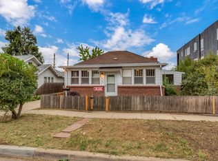 2726 Pine St, Boulder, CO 80302