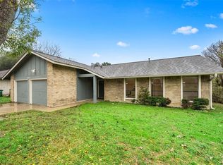 10010 Faylin Dr, Austin, TX 78753