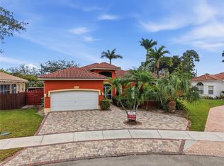 2243 SE 14th Cir, Homestead, FL 33035