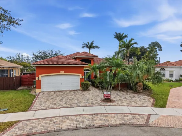 2243 SE 14th Cir, Homestead, FL 33035