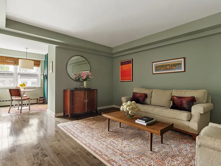 Property at 315 East 69th Street 5G