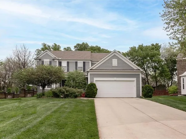 14095 S Mullen St, Olathe, KS 66062