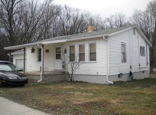 929 Whitlock Ave, Crawfordsville, IN 47933