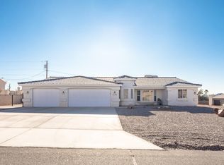 4004 Albacore Dr, Lake Havasu City, AZ 86406