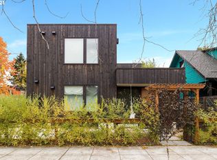 525 N Blandena St, Portland, OR
