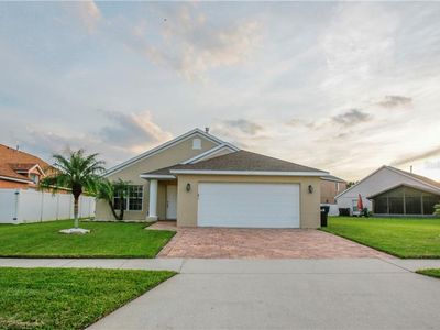 6656 Cherry Grove Cir, Orlando, FL, 32809