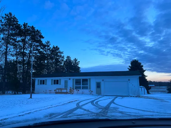 8165 E Loop Rd, Hesperia, MI 49421